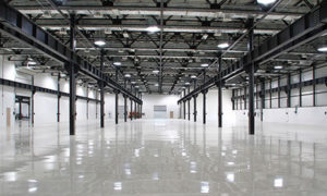 Commercial epoxy flooring products applied by Elite Epoxy Floors are better than those found in home improvement stores.