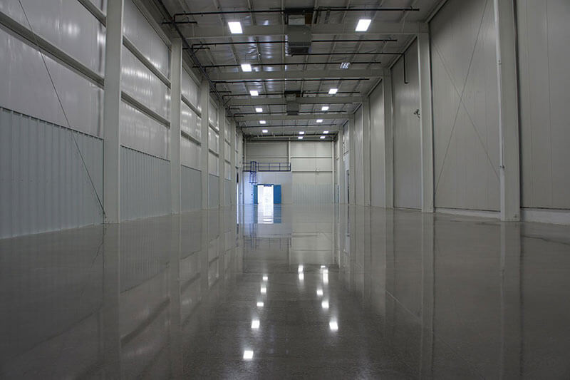 Polished-Concrete Polished-Concrete