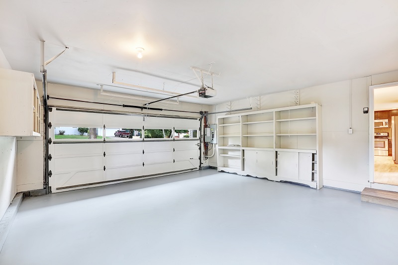 Epoxy Garage Floors Have Many Benefits From Durabilty To Cleaning