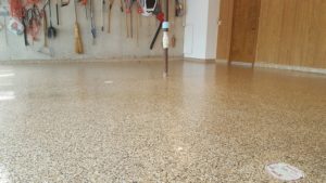Epoxy Flooring Strong And Durable For Home And Commercial Floors