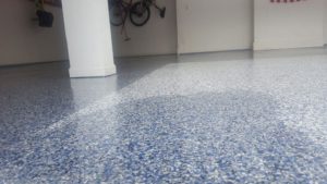 Epoxy Flooring