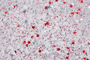 Flake Epoxy Flooring