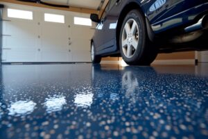 This is a blog about why epoxy garage floors are a great investment.