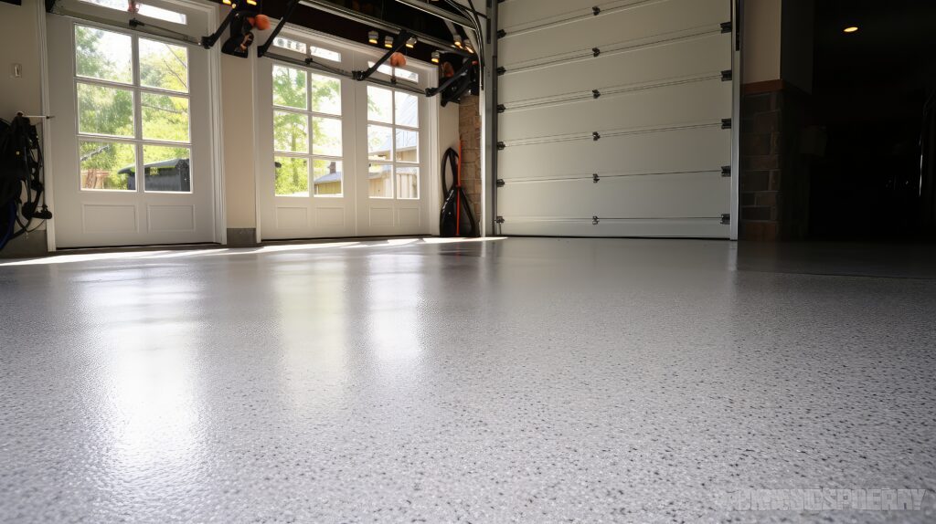 This is a blog about how long epoxy garage floors last.